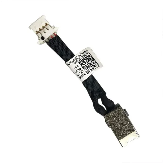 Jack De Carga Para Laptop Lenovo Ideapad 330s-14ikb 81f4