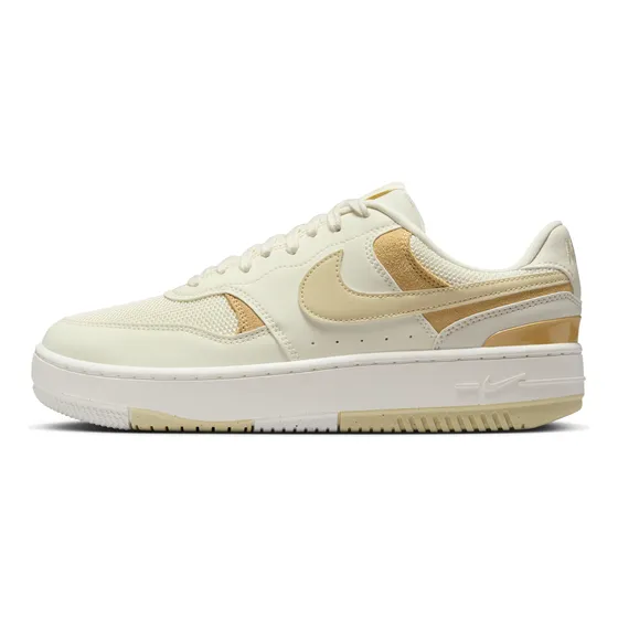 Zapatillas Wmns Nike Gamma Force Sn Blanco Mujer
