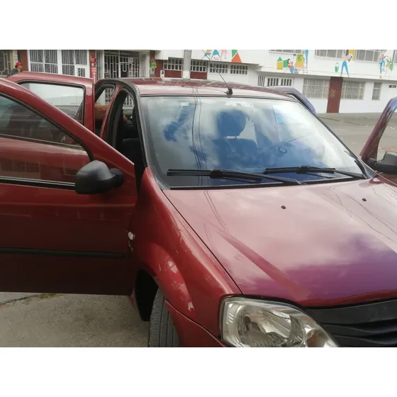 Renault Logan 1.4 Entry Familier