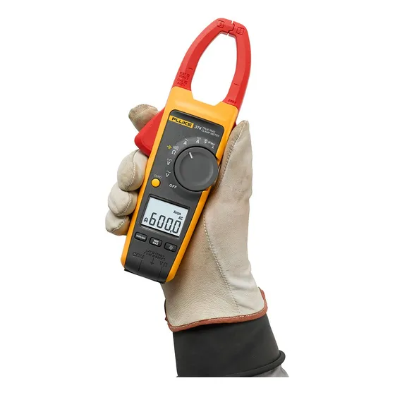 Multimetro Fluke 374 Cn
