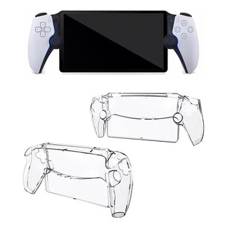 Funda Protector Carcasa Case Compatible Con Ps5 Portal Psp Funda Protector Carcasa Case Compatible Con Ps5 Portal Psp