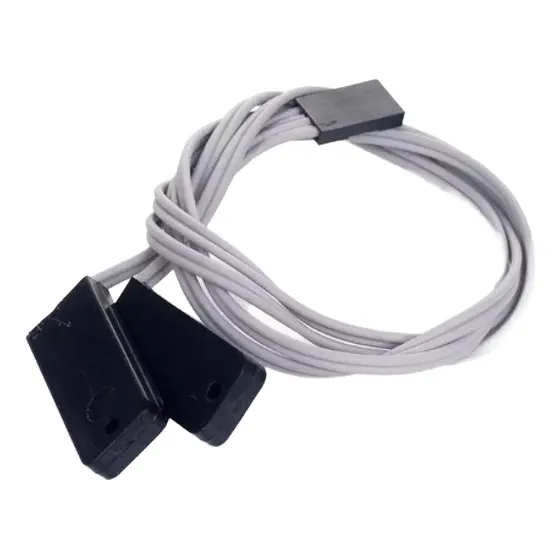 Sensor Magnetico Fin Carrera Motor Porton Corredizo Ppa Par