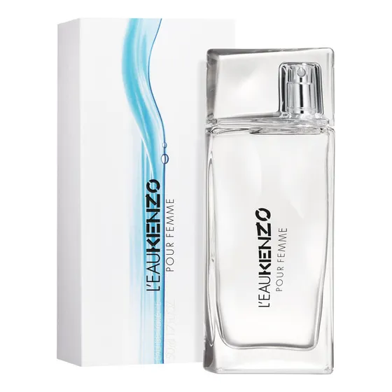 Kenzo L'eau EDT 100 ml para mujer