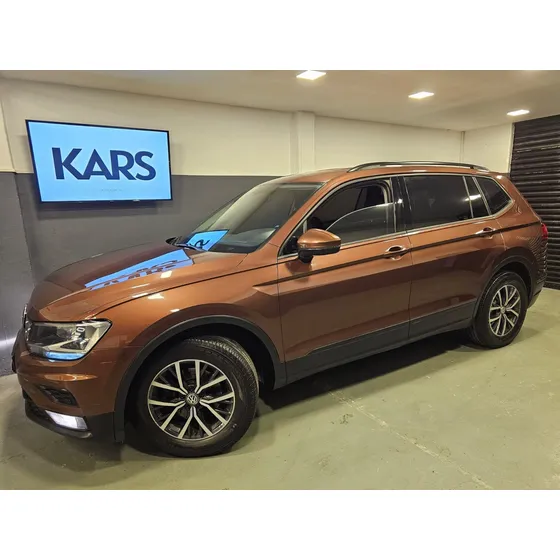 Volkswagen Tiguan Allspace 1.4 Tsi Trendline 150cv Dsg