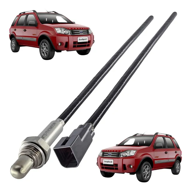 Sensor Lambda Convencional Ecosport 2.0 16v Duratec 2008