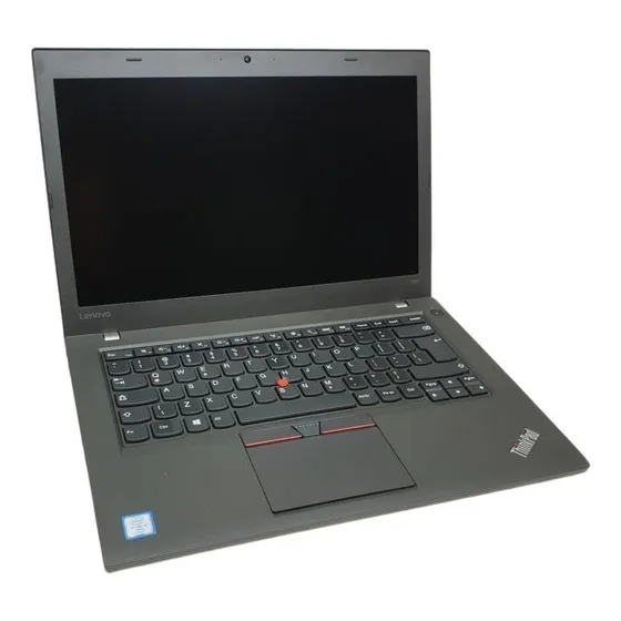 Promoção Notebook Lenovo T460 Core I5 6ºgen 8gb Ssd 256gb  