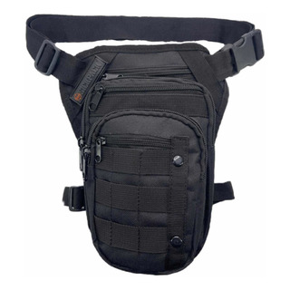 Sickpack Piernera Tactica Multi Usos Modelo Ry10 Sickpack Piernera Tactica Multi Usos Modelo Ry10