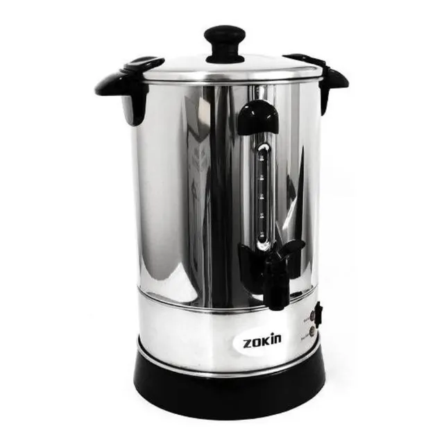 Cafetera Zokin 10 Termo Mantenedor Cafe Hotel Gastro Oferta