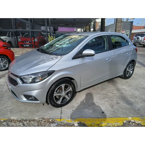 Chevrolet Onix 1.4 Ltz 98cv