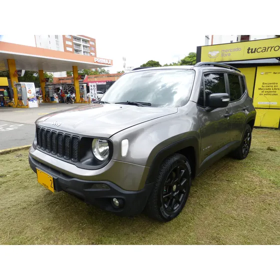 Jeep Renegade 1.8 Sport