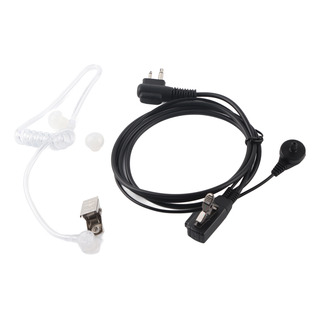 Auriculares Auriculares De 2 Pines Para Walkie Talkies Auriculares Auriculares De 2 Pines Para Walkie Talkies