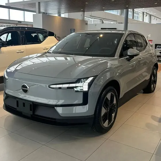 Volvo Ex30 2026 Core
