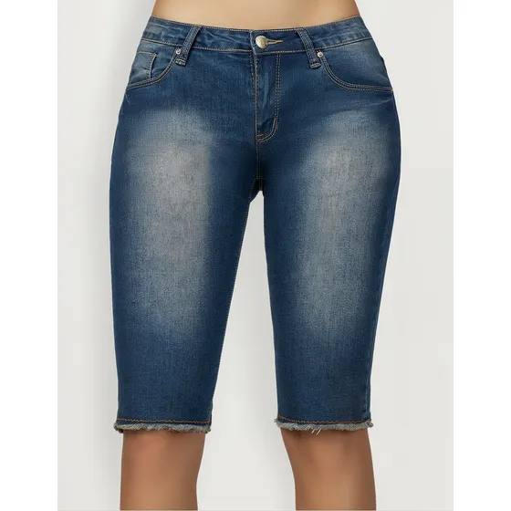 Capri Melissa Azul Para Mujer Croydon