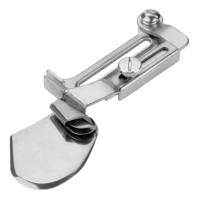 Aparelho Fazer Dobrar Bainha Barra Reta Industrial 1/2 12mm