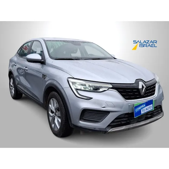 Renault Arkana Xrs