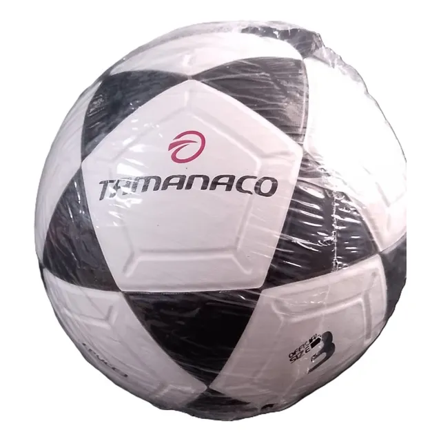 Balón Futbolito # 3 Tamanaco Futbol Sala Pelota Bote Bajo