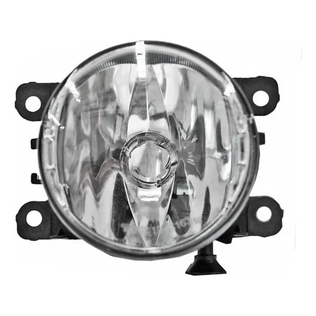 Neblinero Frontal Izq O Der C/base Tyc Renault Fluence 11/15