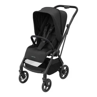 Carrinho De BebĂȘ LeonaÂČ Maxi-cosi Essential Black Carrinho De BebĂȘ LeonaÂČ Maxi-cosi Essential Black