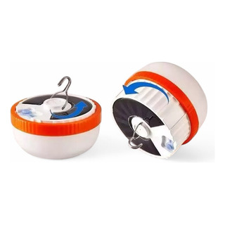 Lampiao Lampada Led Camping Barraca Pesca Recarregavel Solar Lampiao Lampada Led Camping Barraca Pesca Recarregavel Solar