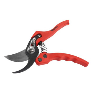 Tijeras De Poda De Acero Con Cuchilla De Paso A Una Mano Tijeras De Poda De Acero Con Cuchilla De Paso A Una Mano