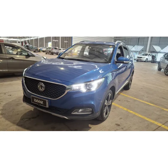 Mg Zs 1.5 Standard