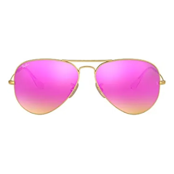 Gafas Ray-ban Aviator Large Metal Rb3025 112/4t