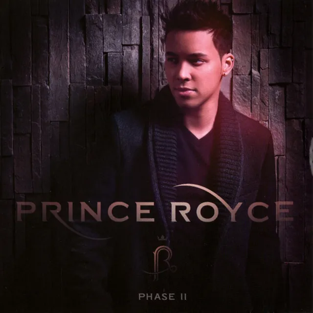 Prince Royce Phase 2 Cd [nuevo]
