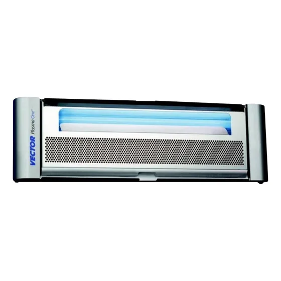 Lampara Vector Plasma One Screen