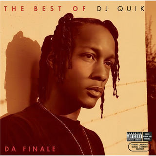 Dj Quik Best Of Cd Dj Quik Best Of Cd