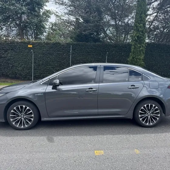 Toyota Corolla 2024 1.8 Hev Seg