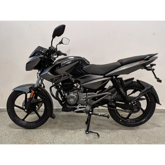Bajaj Rouser Ls 125 0km - Financiación 100% - Consultanos - 