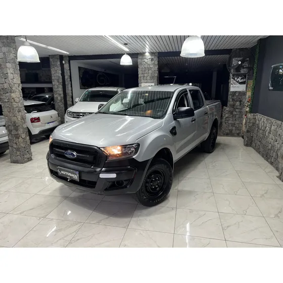 Ford Ranger 2.2 Cd Xl Tdci 150cv 4x2