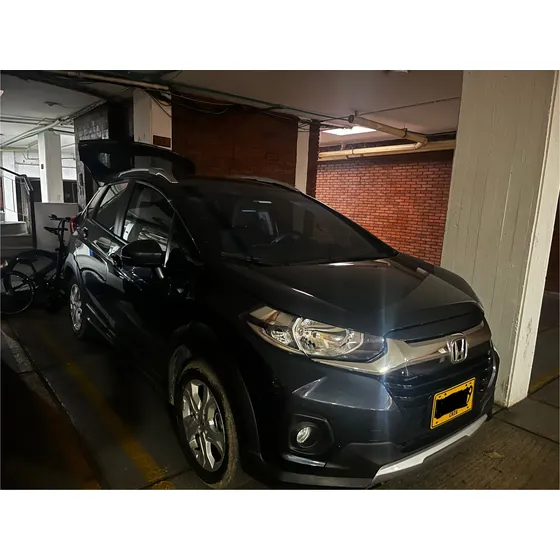 Honda Wr-v 1.5 Lx