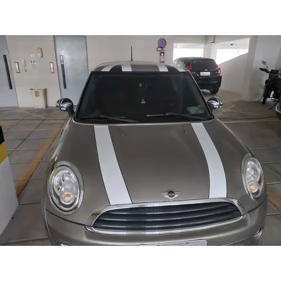 Mini One 1.6 3p