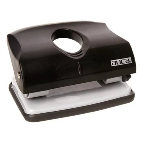 Perforadora 25 Hojas Auca