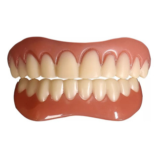 Folheados De Silicone Superiores E Inferiores Para Dentes De Folheados De Silicone Superiores E Inferiores Para Dentes De