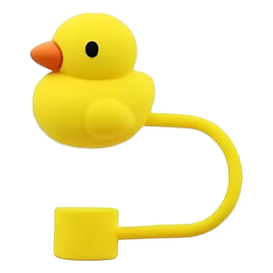 Tapón Pitillo Adorno Termos Stanley Silicona Protector