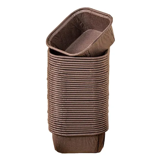 Hu 50x Capacillos For Cupcakes, Capacillos For Hornear,