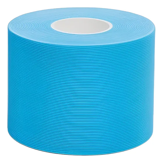 Cinta Tape Kinesio Neuromuscular Taping Vendaje Bander Green Celeste