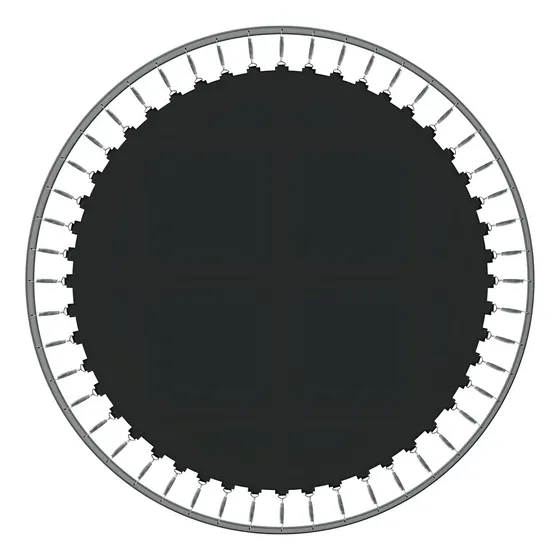 Lona Para Cama Elástica De 4,27 Para 96 Molas De 18cm Canguri