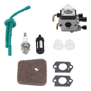 Kit De Carburador Para Stihl Fs55 Fs55r Fs55rc Fs38 Km55 Hl4 Kit De Carburador Para Stihl Fs55 Fs55r Fs55rc Fs38 Km55 Hl4