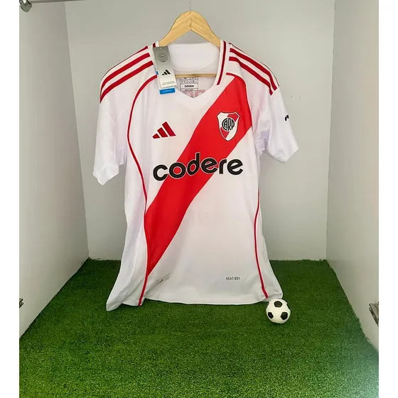 Franela River Plate