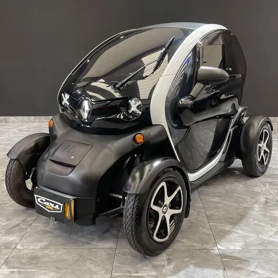 Renault Twizy 2016 Technic