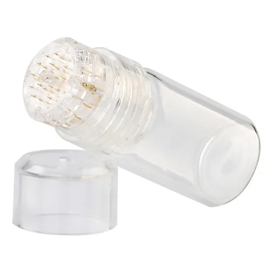 Estimulador De Colágeno Infusor De Microagulhamento 1,5mm