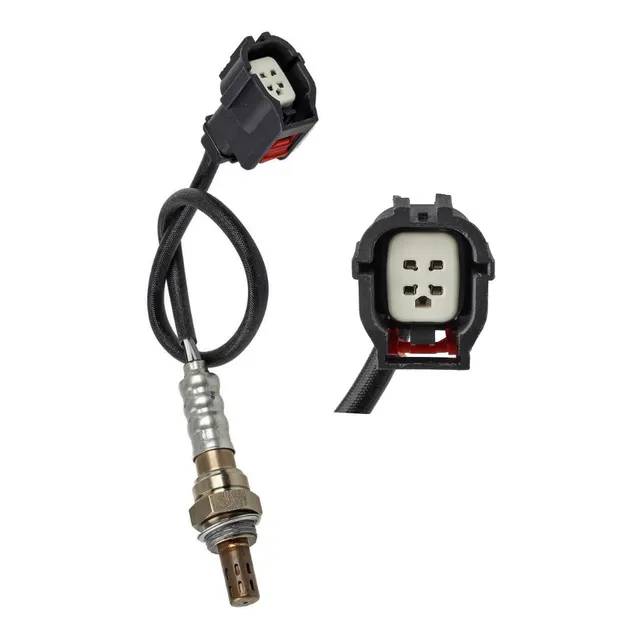 Sensor Oxigeno Dodge Caravan 3.3l V6 01 Al 03 Intran