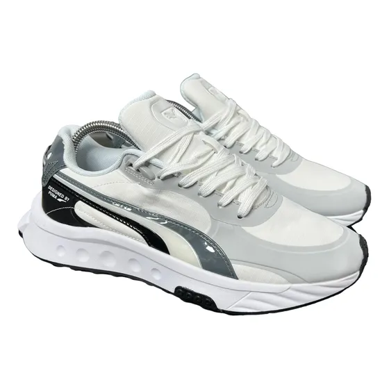 Tenis Zapatillas Hombre Puma Wild Rider Neymar