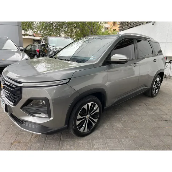 Chevrolet Captiva 1.5 Premier At