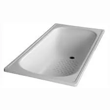 Bañera Acrilica De 1.70 X 070 Reforzada Blanca Clasica Bag