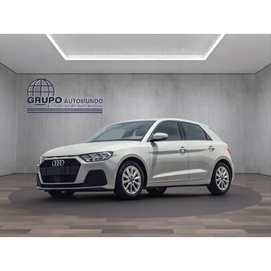 Audi A1 1.0 Cool At