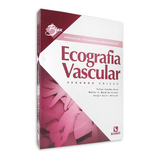 Bizu Comentado Perg E Resp Comentadas De Ecografia Vascular Bizu Comentado Perg E Resp Comentadas De Ecografia Vascular